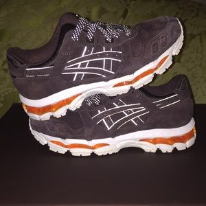 Asics x Ronnie Fieg GL3.1 Militia sz 6US VERY RARE